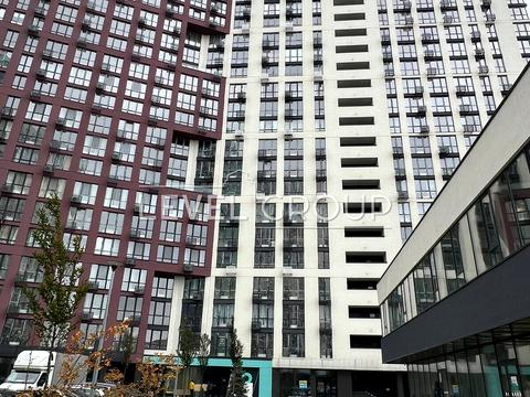 квартира по адресу Виктора Некрасова ул. (Північно-Сирецька), 10