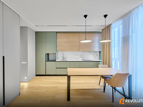 квартира за адресою Тадея Рильського бульв., 4