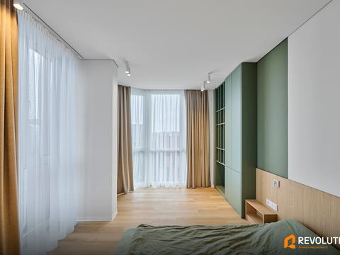 квартира за адресою Тадея Рильського бульв., 4