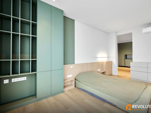 квартира за адресою Тадея Рильського бульв., 4