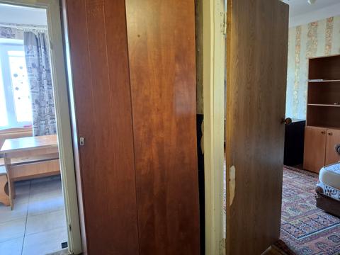 квартира за адресою Мілютенка вул., 46