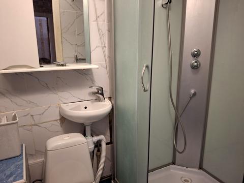 квартира за адресою Мілютенка вул., 46