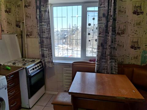 квартира за адресою Мілютенка вул., 46