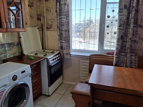 квартира за адресою Мілютенка вул., 46