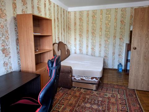 квартира за адресою Мілютенка вул., 46