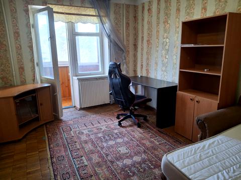 квартира за адресою Мілютенка вул., 46