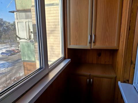 квартира за адресою Мілютенка вул., 46