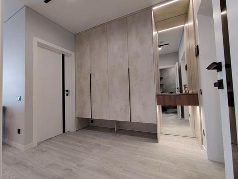 квартира за адресою Всеволода Змієнка вул., 34/21