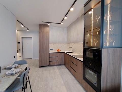 квартира за адресою Всеволода Змієнка вул., 34/21