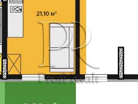 квартира за адресою Поліська вул., (Будинок 5)