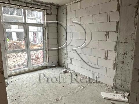 квартира за адресою Поліська вул., (Будинок 5)