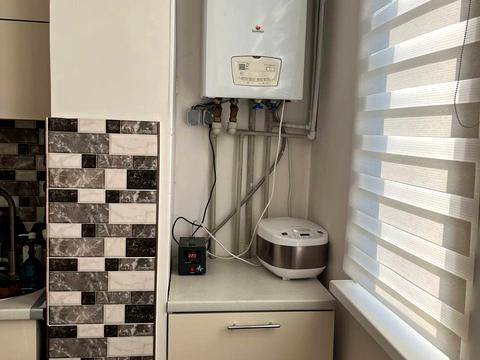 квартира за адресою Хіміків вул., 8