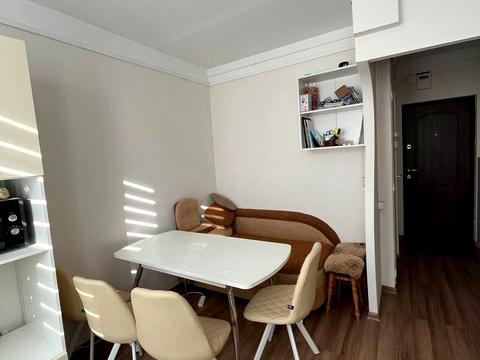 квартира за адресою Хіміків вул., 8