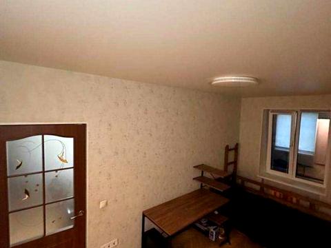 квартира за адресою Соборності просп. (Возз'єднання), 1