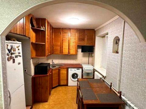 квартира за адресою Соборності просп. (Возз'єднання), 1