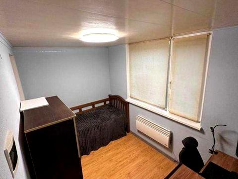 квартира за адресою Соборності просп. (Возз'єднання), 1