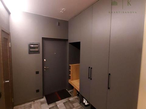 квартира за адресою Качанівська вул., 17