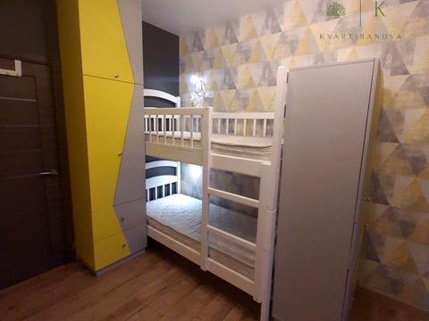 квартира за адресою Качанівська вул., 17