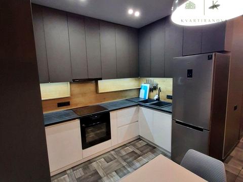 квартира за адресою Качанівська вул., 17