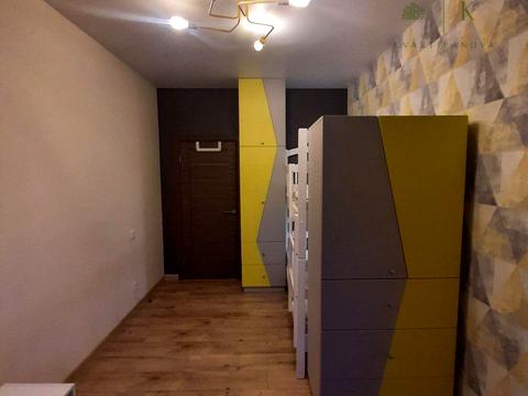 квартира за адресою Качанівська вул., 17