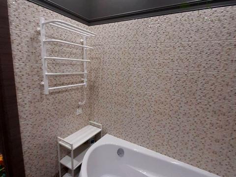 квартира за адресою Качанівська вул., 17