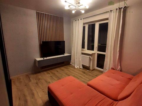 квартира за адресою Качанівська вул., 17