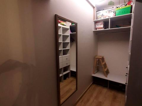 квартира за адресою Качанівська вул., 17