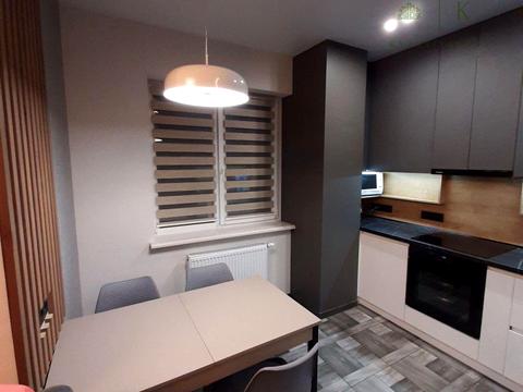 квартира за адресою Качанівська вул., 17