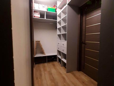 квартира за адресою Качанівська вул., 17