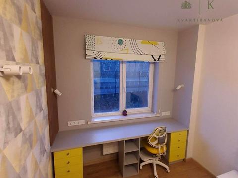 квартира за адресою Качанівська вул., 17