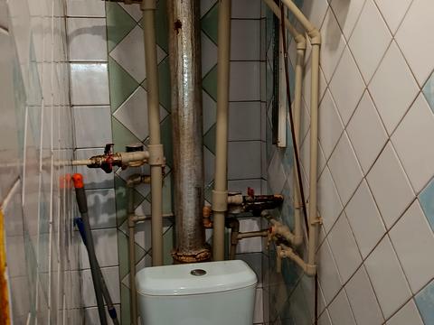 квартира за адресою Єдності вул. (Краснодарська), 179б