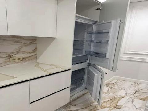 квартира за адресою Генуезька вул., 1-Е