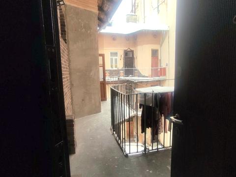 квартира за адресою Клепарівська вул., 23