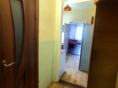 квартира за адресою Клепарівська вул., 23