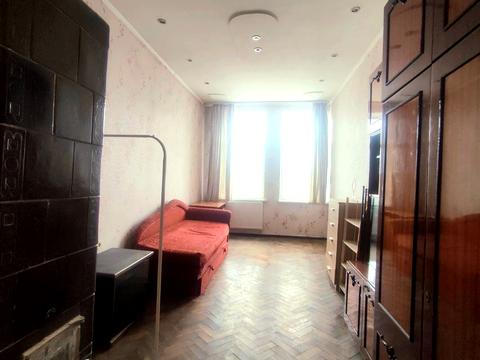 квартира за адресою Клепарівська вул., 23