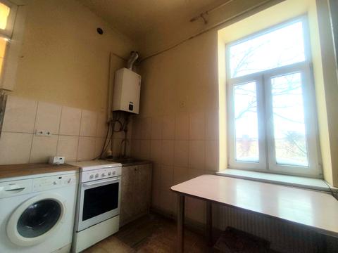 квартира за адресою Клепарівська вул., 23