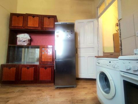 квартира за адресою Клепарівська вул., 23