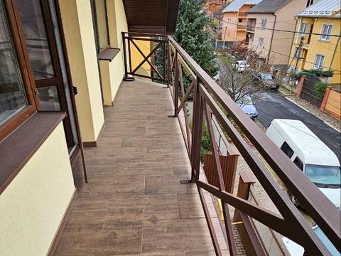 будинок за адресою пров. Собранецький