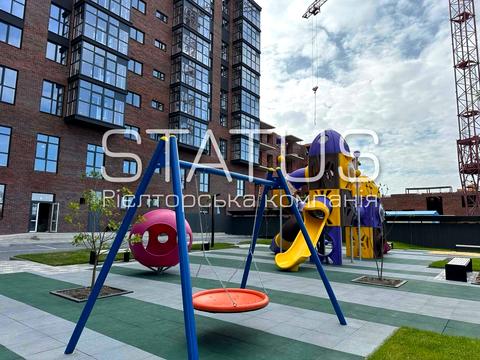 квартира за адресою Великотирновська вул., 9А