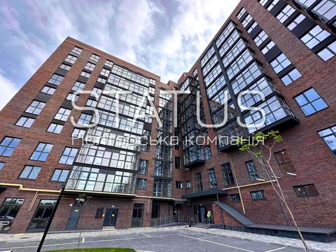 квартира за адресою Великотирновська вул., 9А