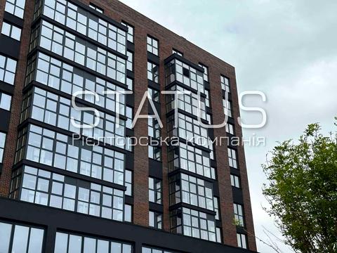 квартира за адресою Великотирновська вул., 9А