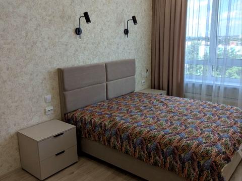 квартира за адресою Олександрівська вул., 3а