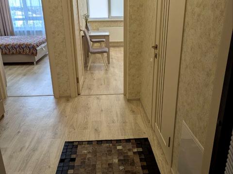 квартира за адресою Олександрівська вул., 3а