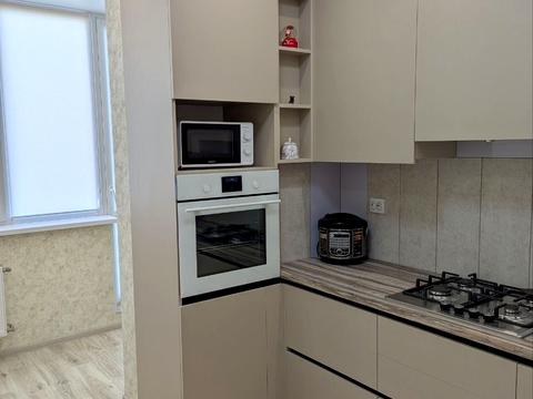 квартира за адресою Олександрівська вул., 3а