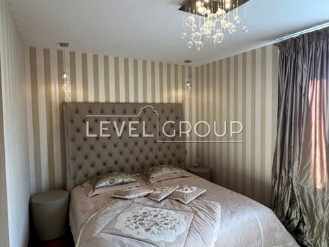 квартира за адресою Старонаводницька вул., 4