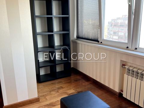 квартира за адресою Старонаводницька вул., 4