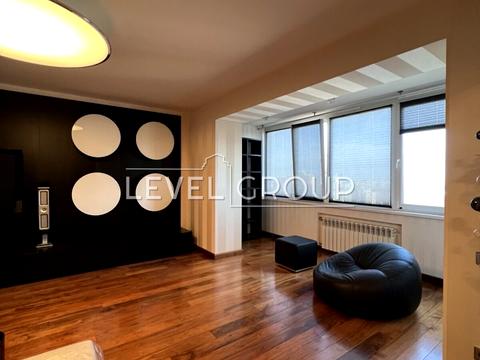 квартира за адресою Старонаводницька вул., 4