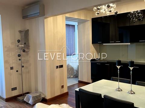 квартира за адресою Старонаводницька вул., 4