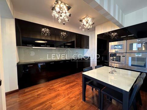 квартира за адресою Старонаводницька вул., 4