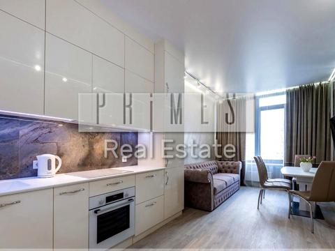 квартира за адресою Ділова вул. (Димитрова), 1/2